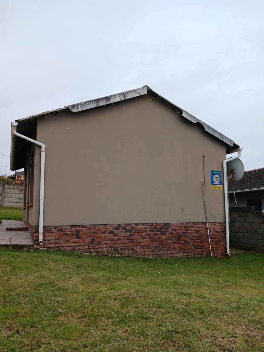 To Let 2 Bedroom Property for Rent in Amalinda North Eastern Cape